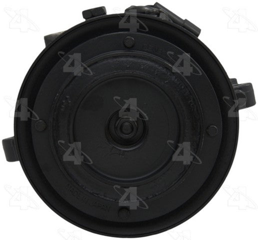 A/C Compressor Four Seasons 67360