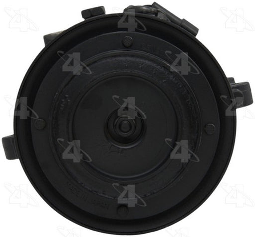 A/C Compressor Four Seasons 67360