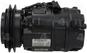 A/C Compressor Four Seasons 67360