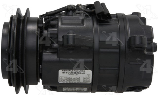 A/C Compressor Four Seasons 67360