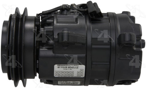 A/C Compressor Four Seasons 67360