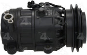 A/C Compressor Four Seasons 67360