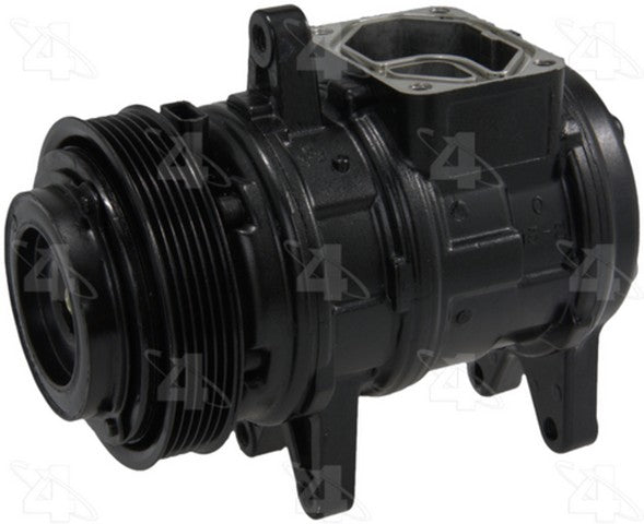 A/C Compressor Four Seasons 67362