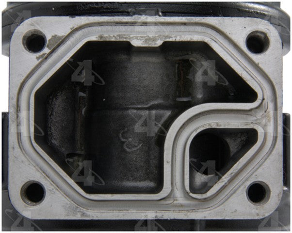 A/C Compressor Four Seasons 67362