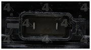 A/C Compressor Four Seasons 67362