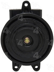 A/C Compressor Four Seasons 67362