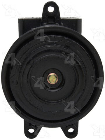 A/C Compressor Four Seasons 67362