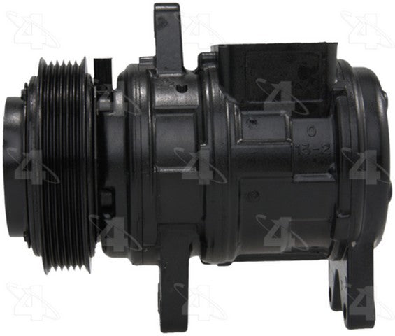 A/C Compressor Four Seasons 67362