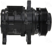 A/C Compressor Four Seasons 67362