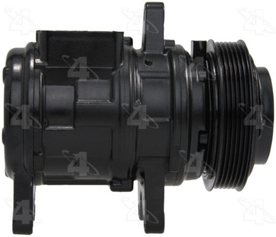 A/C Compressor Four Seasons 67362