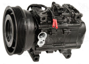 A/C Compressor Four Seasons 67363