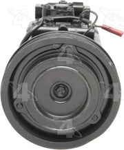 A/C Compressor Four Seasons 67363