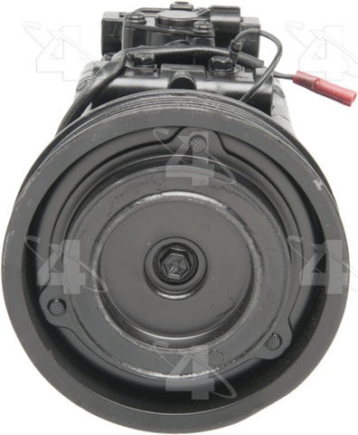 A/C Compressor Four Seasons 67363