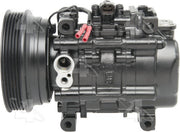 A/C Compressor Four Seasons 67363
