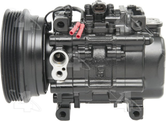A/C Compressor Four Seasons 67363