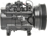 A/C Compressor Four Seasons 67363
