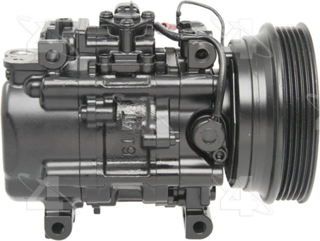 A/C Compressor Four Seasons 67363