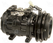 A/C Compressor Four Seasons 67365