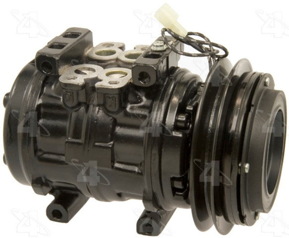A/C Compressor Four Seasons 67365