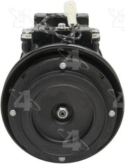 A/C Compressor Four Seasons 67365