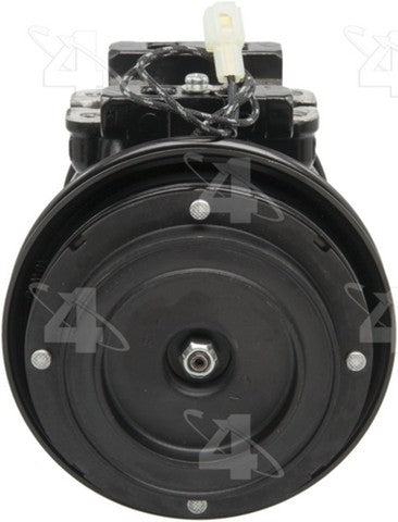 A/C Compressor Four Seasons 67365