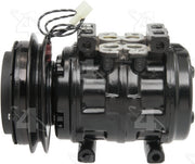 A/C Compressor Four Seasons 67365