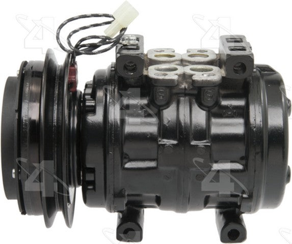 A/C Compressor Four Seasons 67365
