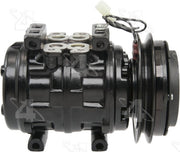 A/C Compressor Four Seasons 67365