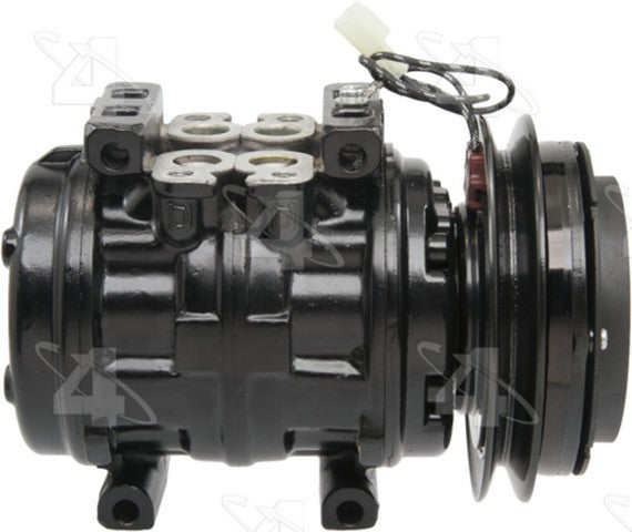 A/C Compressor Four Seasons 67365