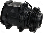 A/C Compressor Four Seasons 67366