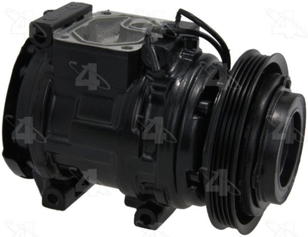 A/C Compressor Four Seasons 67366
