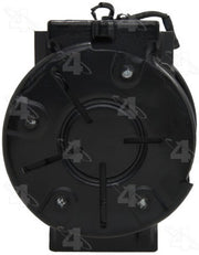 A/C Compressor Four Seasons 67366