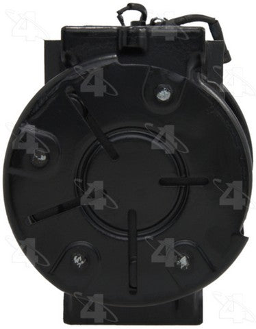 A/C Compressor Four Seasons 67366