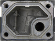 A/C Compressor Four Seasons 67366