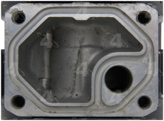 A/C Compressor Four Seasons 67366