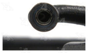 A/C Compressor Four Seasons 67366