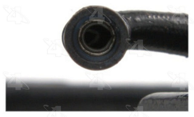 A/C Compressor Four Seasons 67366