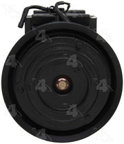 A/C Compressor Four Seasons 67366