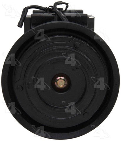 A/C Compressor Four Seasons 67366