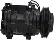 A/C Compressor Four Seasons 67366