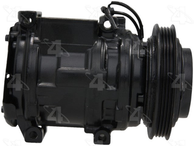A/C Compressor Four Seasons 67366