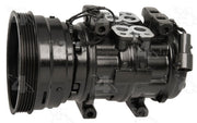 A/C Compressor Four Seasons 67368