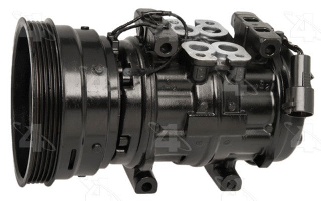 A/C Compressor Four Seasons 67368