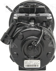 A/C Compressor Four Seasons 67368