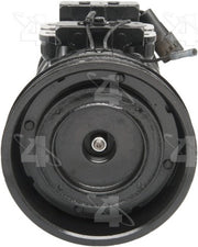 A/C Compressor Four Seasons 67368