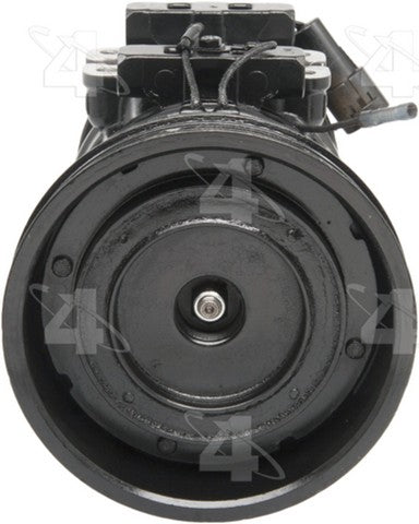 A/C Compressor Four Seasons 67368