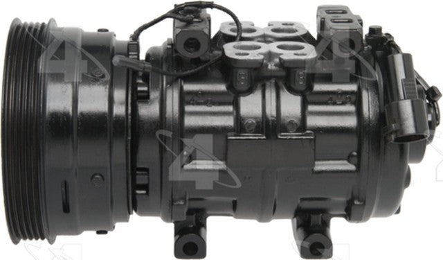 A/C Compressor Four Seasons 67368