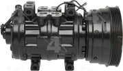 A/C Compressor Four Seasons 67368