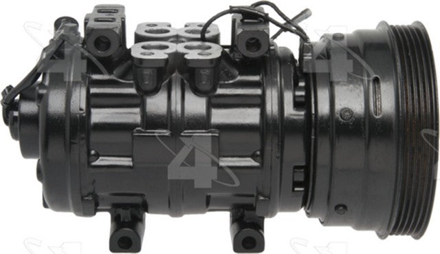 A/C Compressor Four Seasons 67368