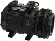 A/C Compressor Four Seasons 67370